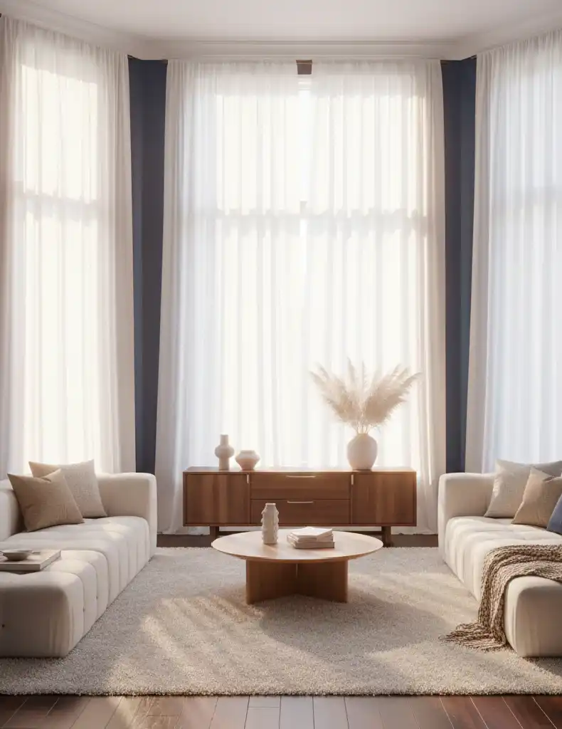  25 Stunning Spaces Where Navy Meets Modern Luxury