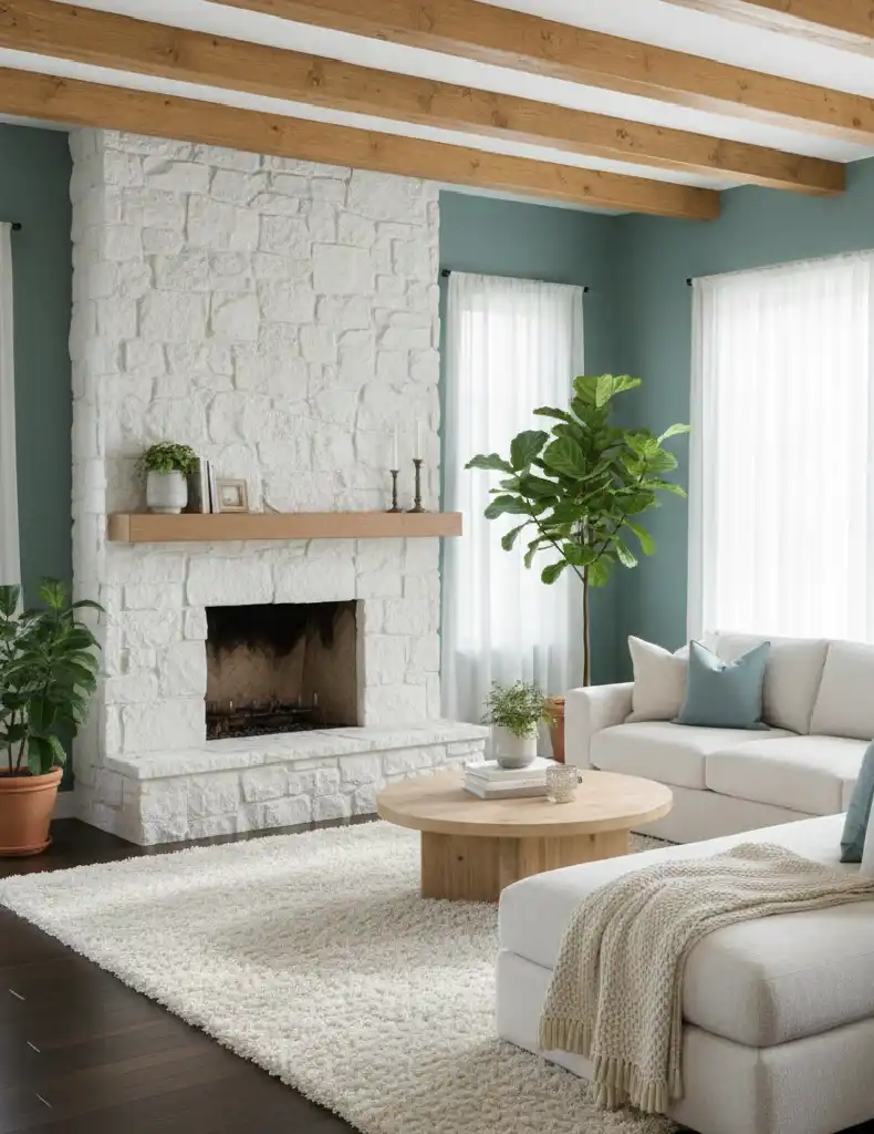  25 Stunning Spaces Where Navy Meets Modern Luxury