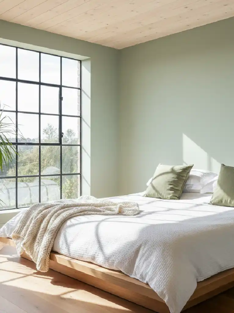 From Serene Olive to Elite Cedar: A Visual Journey Through 25 Masterpieces of Modern Rustic Bedrooms.