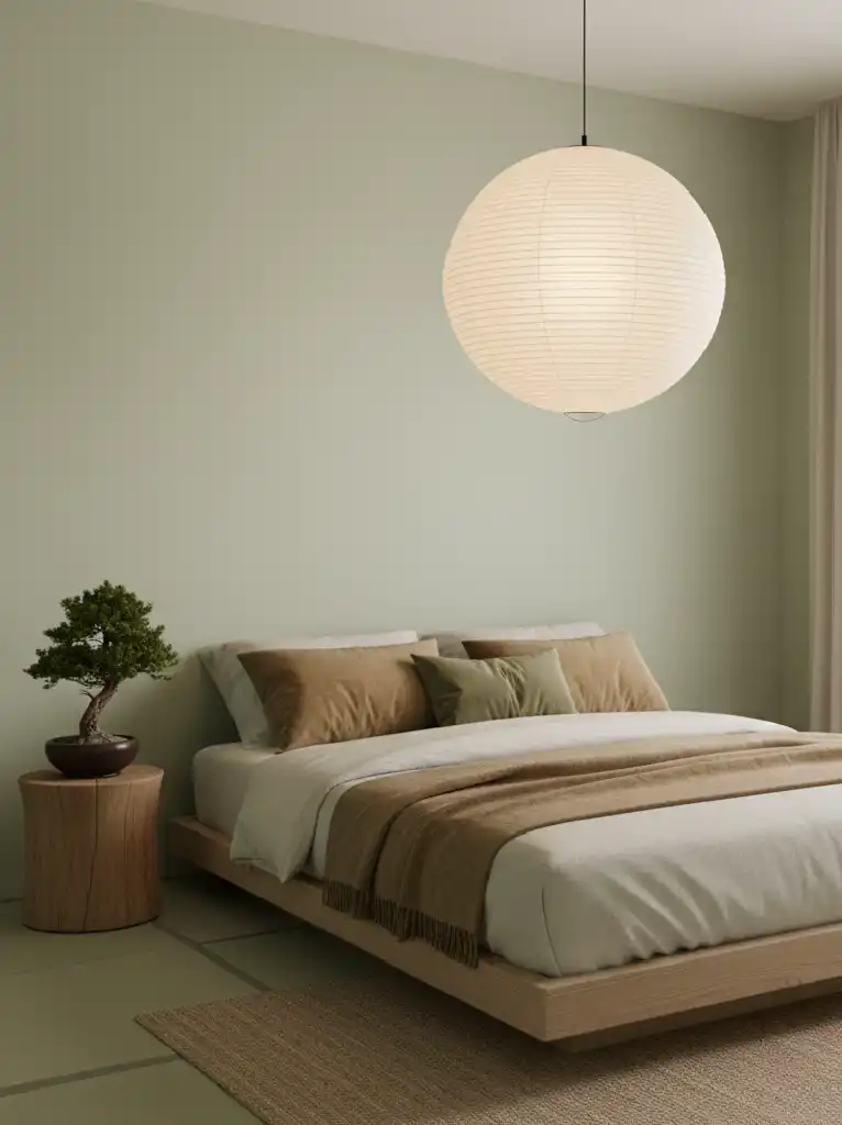 From Serene Olive to Elite Cedar: A Visual Journey Through 25 Masterpieces of Modern Rustic Bedrooms.