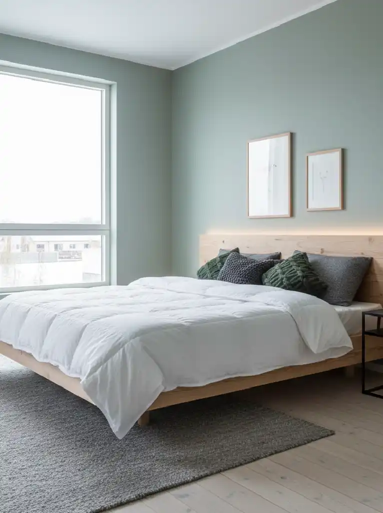 From Serene Olive to Elite Cedar: A Visual Journey Through 25 Masterpieces of Modern Rustic Bedrooms.