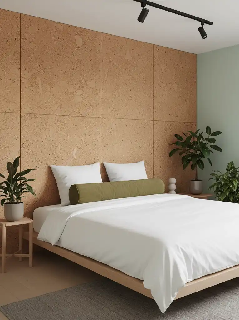 From Serene Olive to Elite Cedar: A Visual Journey Through 25 Masterpieces of Modern Rustic Bedrooms.