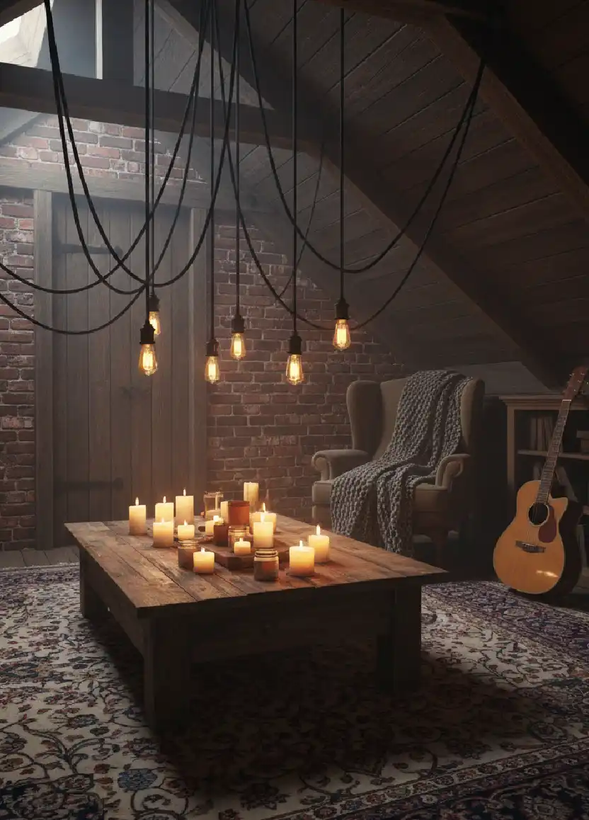 "23 Living Rooms: Where Grandeur Meets Absolute Comfort"