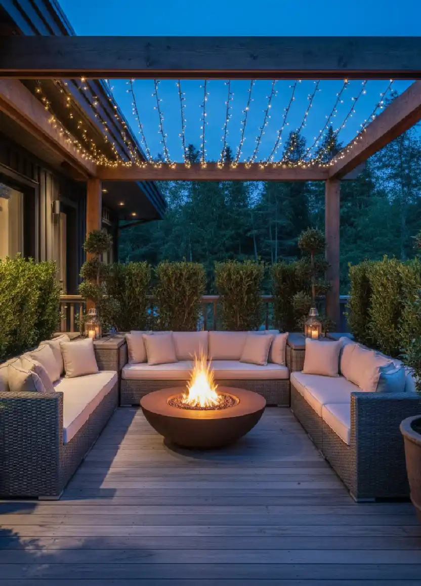 The Ultimate Balcony Guide: 20 Concepts for the Perfect Outdoor Retreat