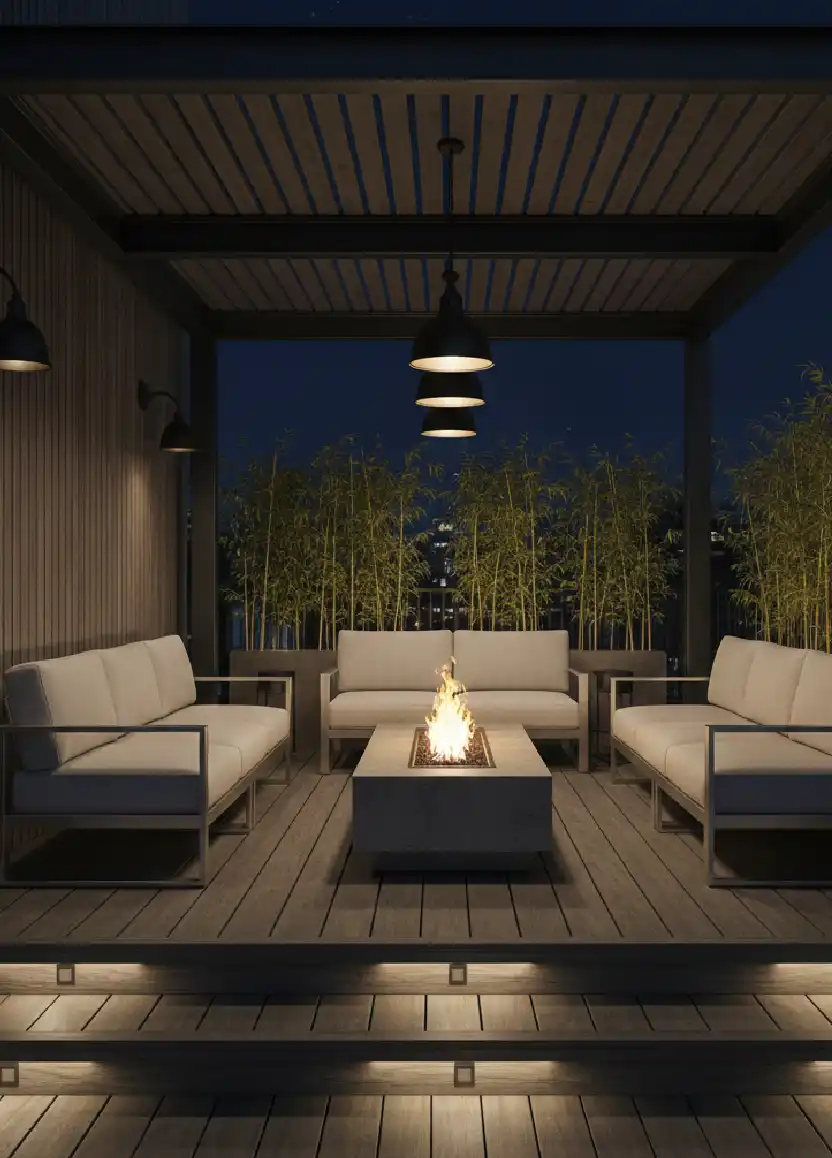 The Ultimate Balcony Guide: 20 Concepts for the Perfect Outdoor Retreat