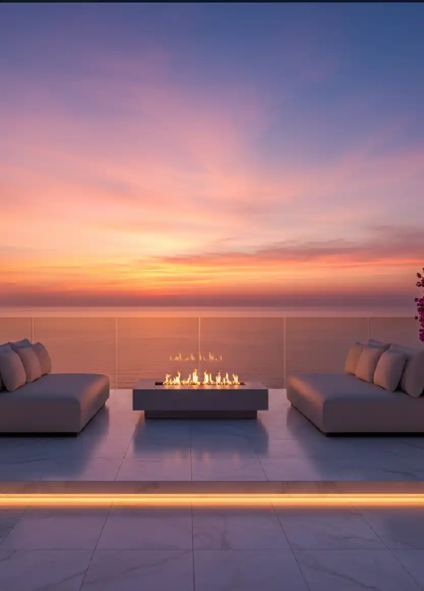 The Ultimate Balcony Guide: 20 Concepts for the Perfect Outdoor Retreat