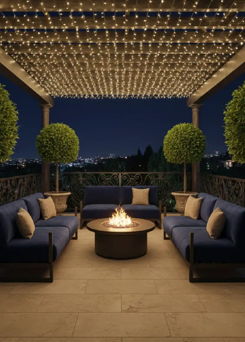 The Ultimate Balcony Guide: 20 Concepts for the Perfect Outdoor Retreat