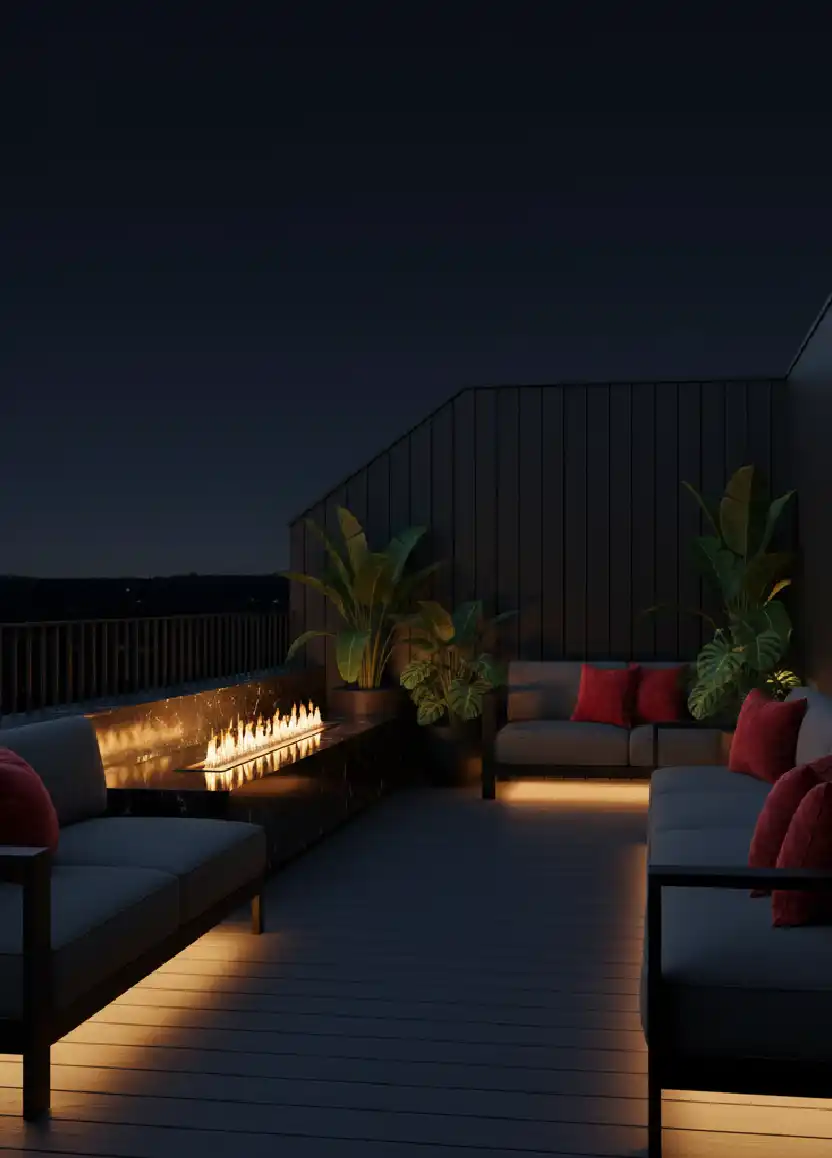 The Ultimate Balcony Guide: 20 Concepts for the Perfect Outdoor Retreat