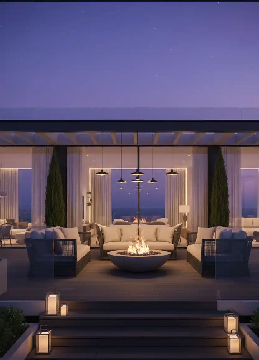 The Ultimate Balcony Guide: 20 Concepts for the Perfect Outdoor Retreat