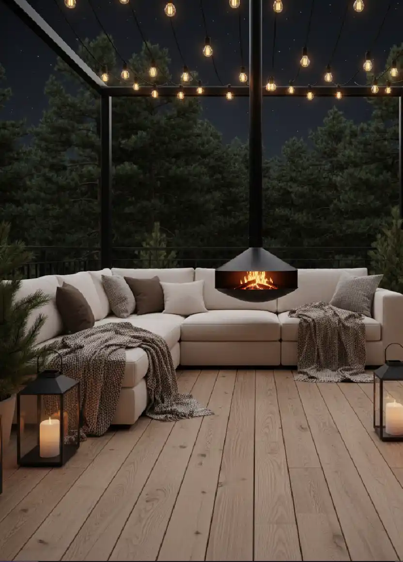 The Ultimate Balcony Guide: 20 Concepts for the Perfect Outdoor Retreat