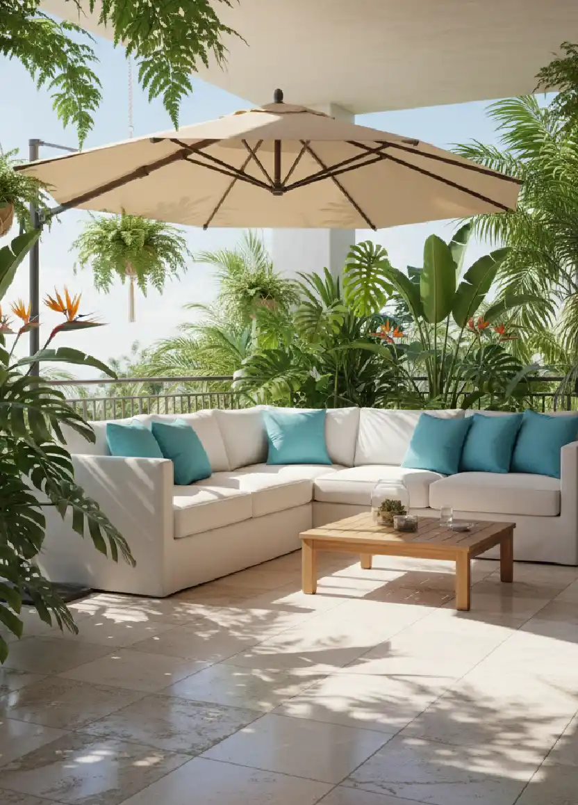 The Ultimate Balcony Guide: 20 Concepts for the Perfect Outdoor Retreat