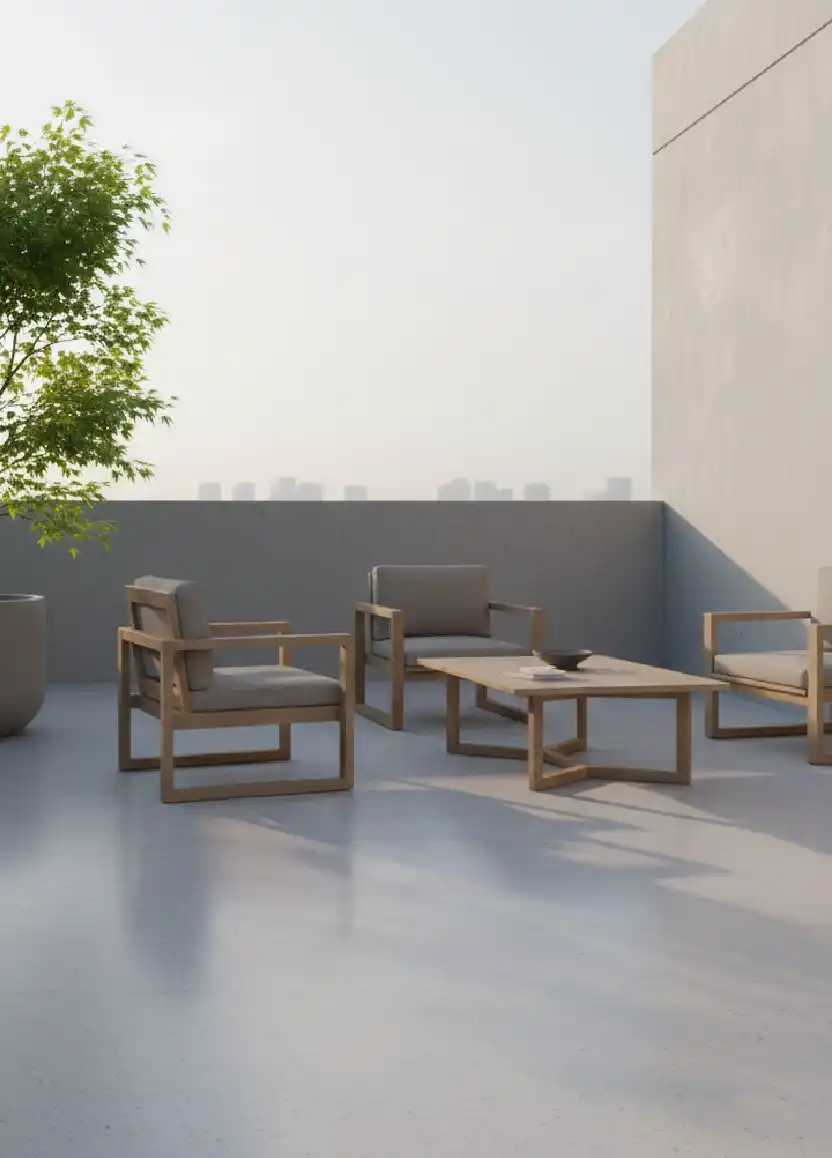 The Ultimate Balcony Guide: 20 Concepts for the Perfect Outdoor Retreat