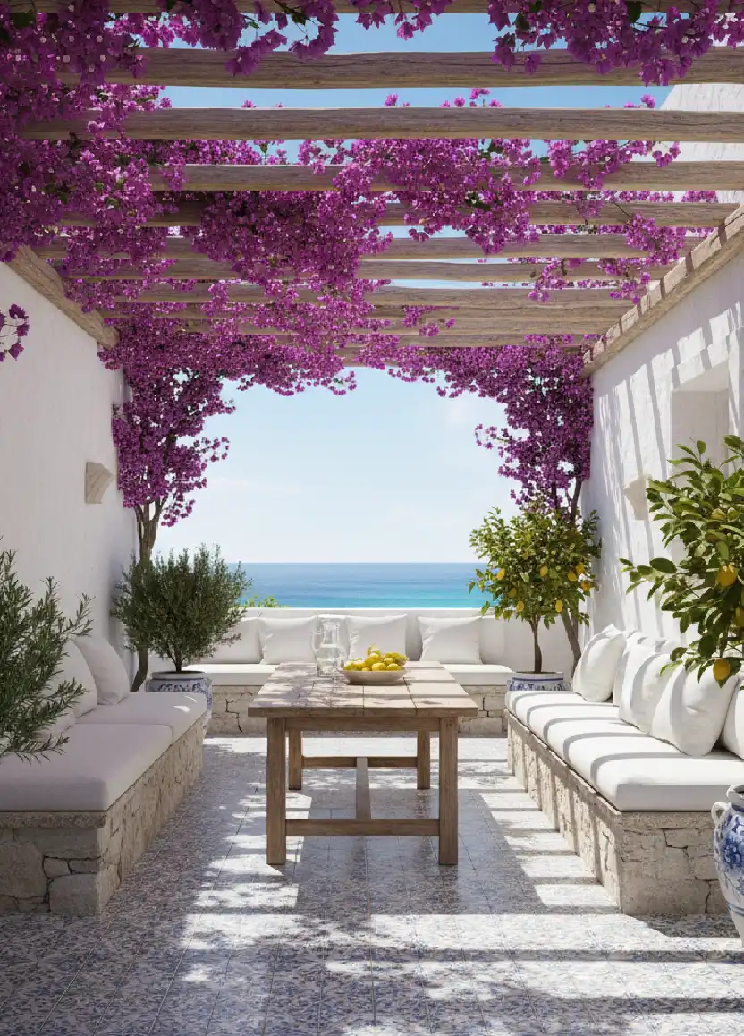 The Ultimate Balcony Guide: 20 Concepts for the Perfect Outdoor Retreat