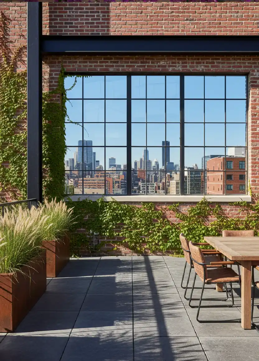 The Ultimate Balcony Guide: 20 Concepts for the Perfect Outdoor Retreat