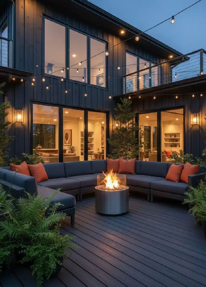 The Ultimate Balcony Guide: 20 Concepts for the Perfect Outdoor Retreat