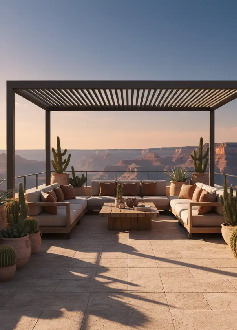The Ultimate Balcony Guide: 20 Concepts for the Perfect Outdoor Retreat