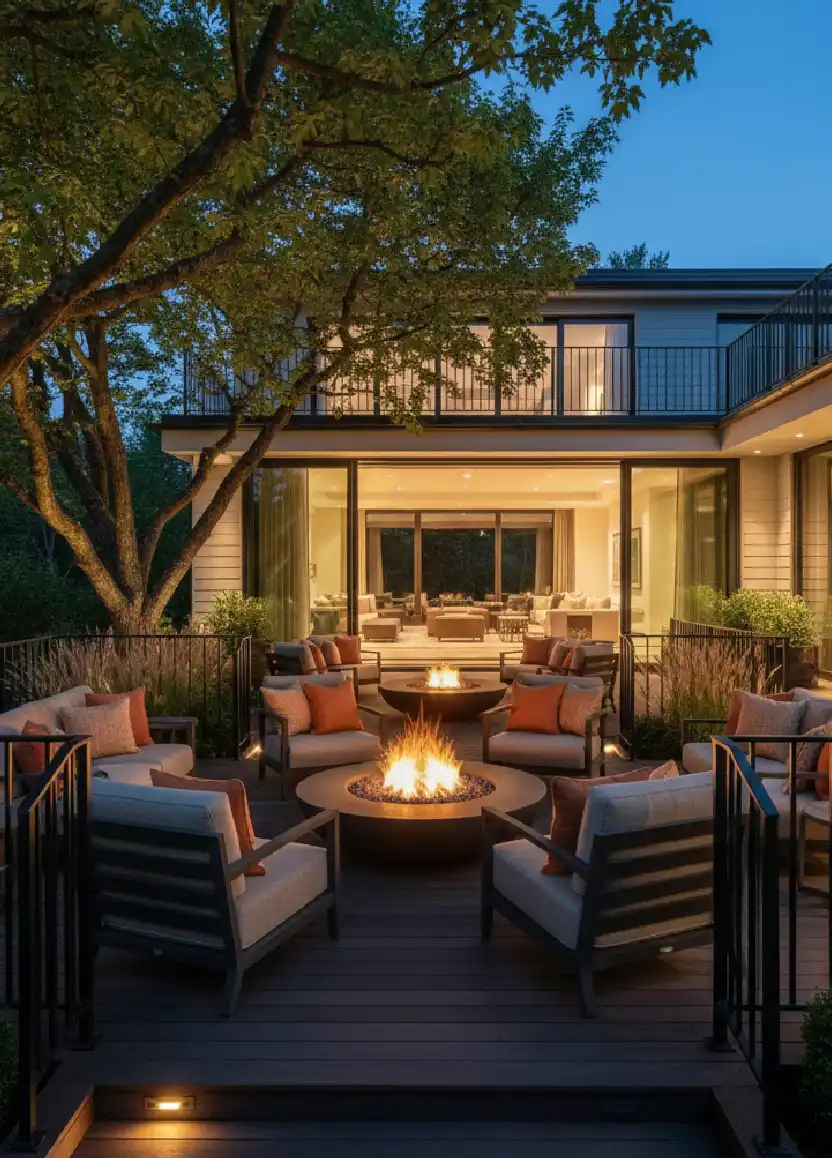 The Ultimate Balcony Guide: 20 Concepts for the Perfect Outdoor Retreat