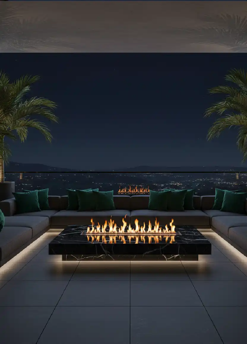 The Ultimate Balcony Guide: 20 Concepts for the Perfect Outdoor Retreat