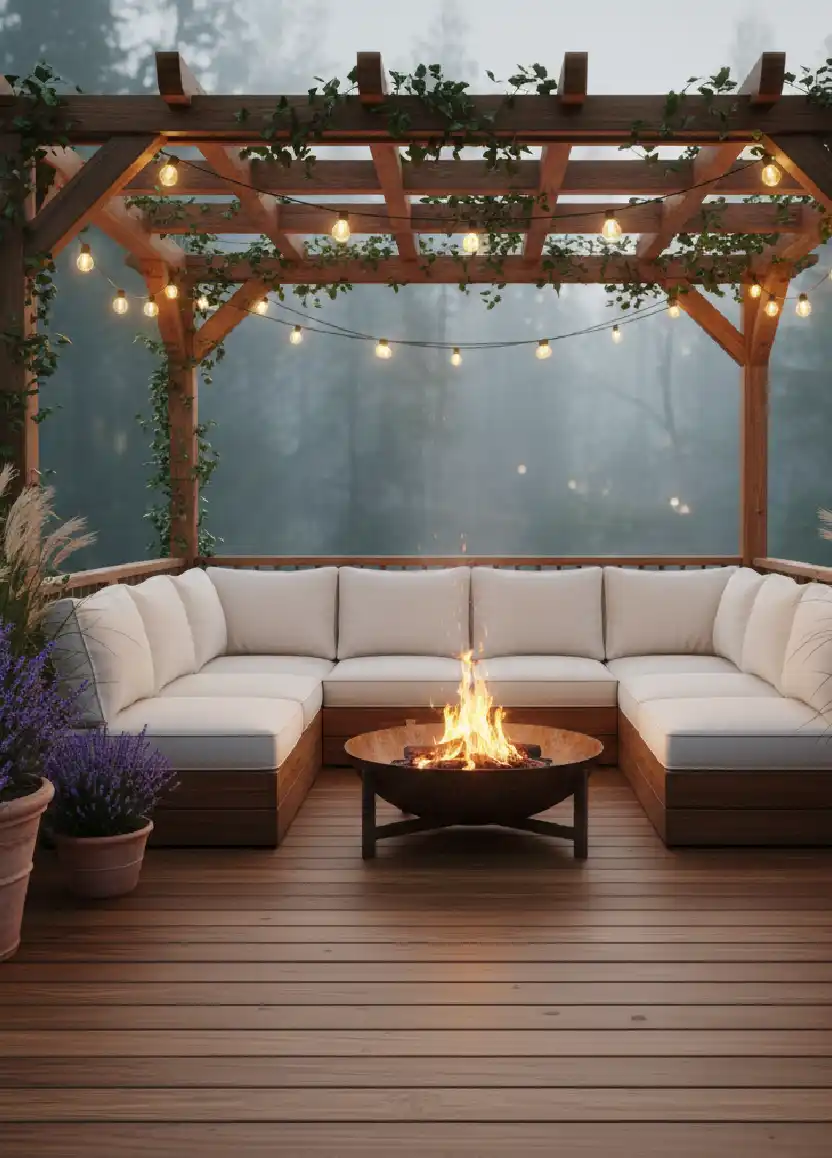The Ultimate Balcony Guide: 20 Concepts for the Perfect Outdoor Retreat
