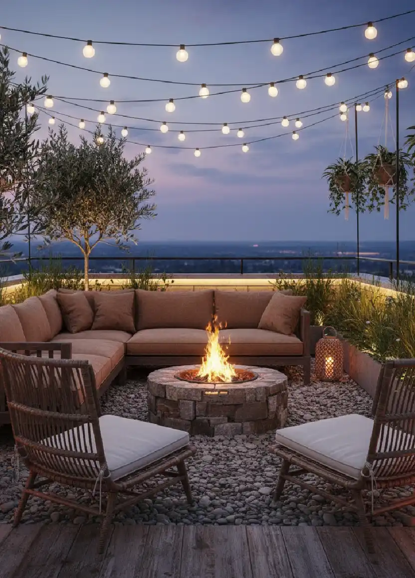 The Ultimate Balcony Guide: 20 Concepts for the Perfect Outdoor Retreat